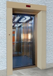 Лифты Могилевского завода